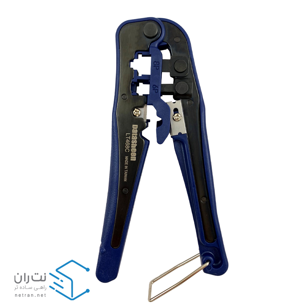 آچار سوکت زن دیتاشین مدل LT468C-2